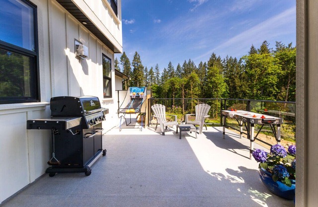 The Ravens Nest Mill Bay