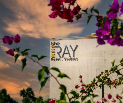 The Ray Hotel and Studios