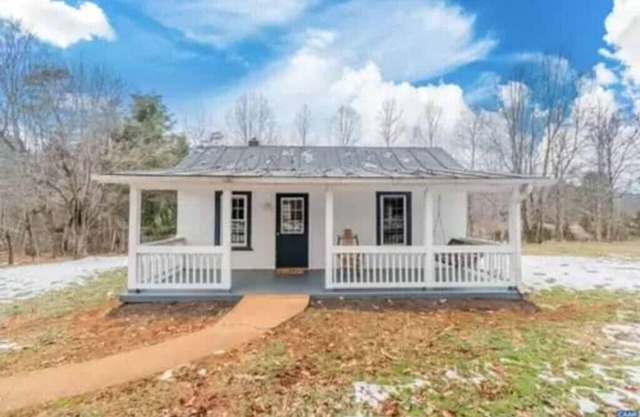 The Refuge at Laurel