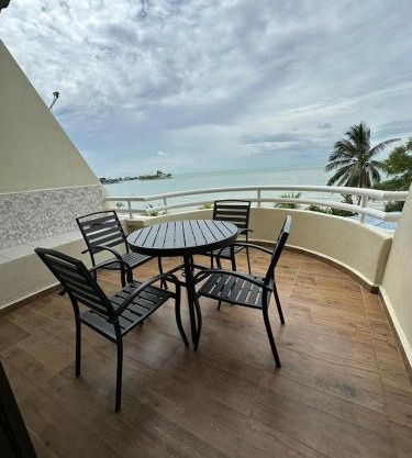 The Regency Tanjung Tuan Beach Resort PD by Regency Paradise