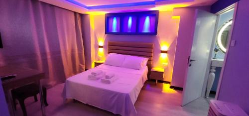 The Relax House's Suit Altunizade