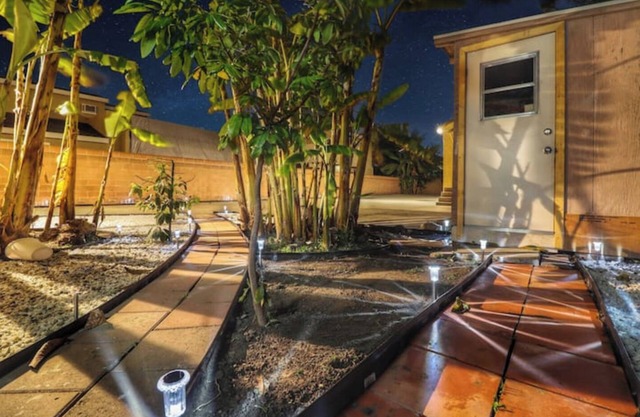 The Remodeled Lakewood Home