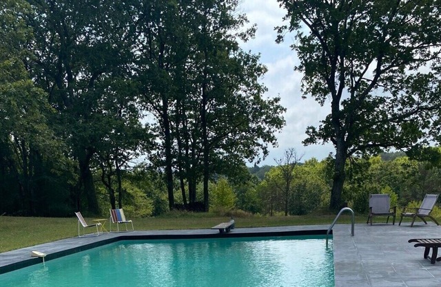 The Residence Calm, Luxury and Space, a breathtaking view