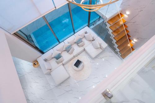 The Residence Tropical 3BR Villa with Private Pool