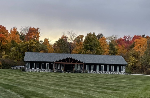 The Resting Place Apt2 Keep it simple at the peaceful and centrally located apts