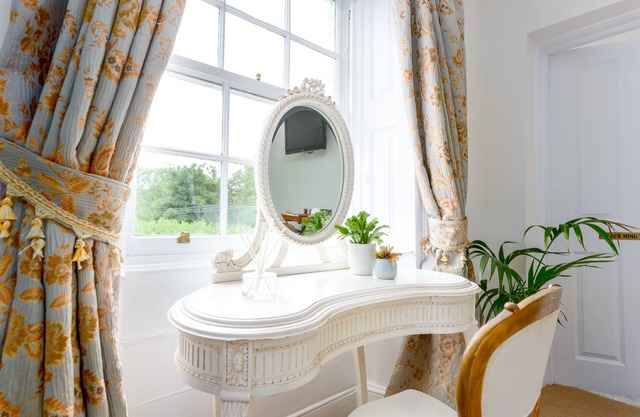 The Retreat New Forest