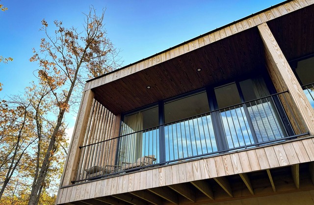 The Ridge at Será - Brand New Modern WV Retreat