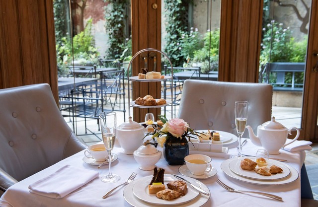 The Rittenhouse Philadelphia