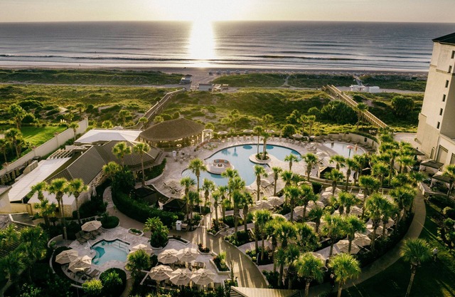 The Ritz-Carlton, Amelia Island