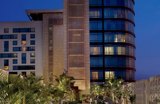 The Ritz-Carlton, Bangalore