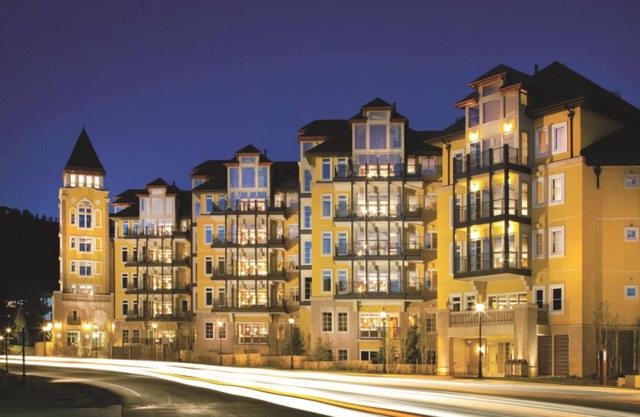 The Ritz-Carlton Club®, Vail, Colorado (2 Bedroom)