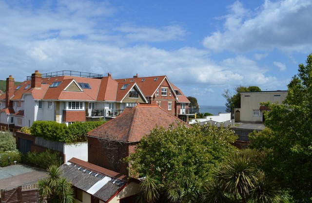 The Rookery