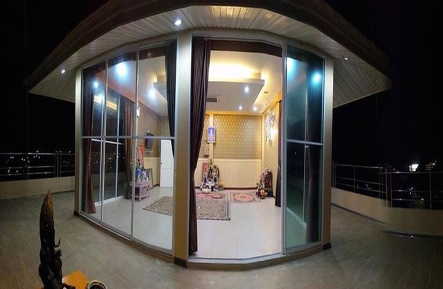 The Room Phatthalung