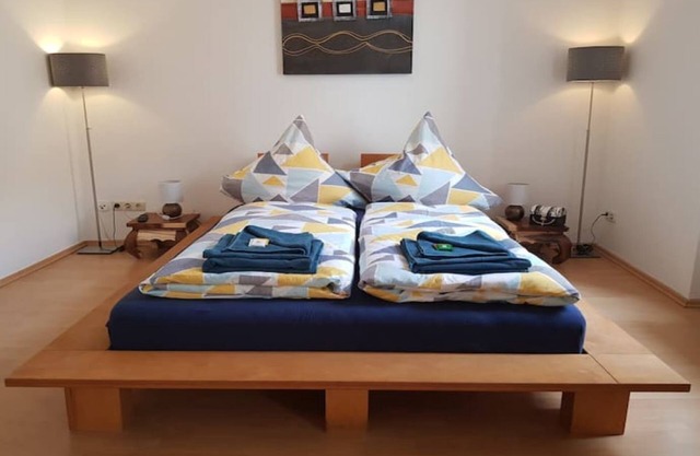 The ROSA LUXENBURG Apartment