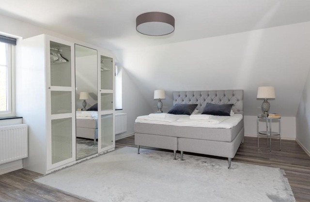 The Rose Valley - Room nr 1