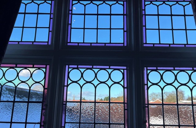 The Royal Oak Hotel and Restaurant