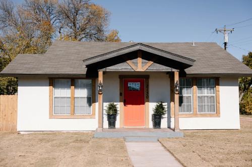 The Rustic Roost