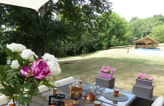 ----The sheepfold-----