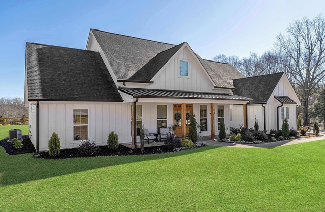 The Sanctuary at Tubbs Mountain