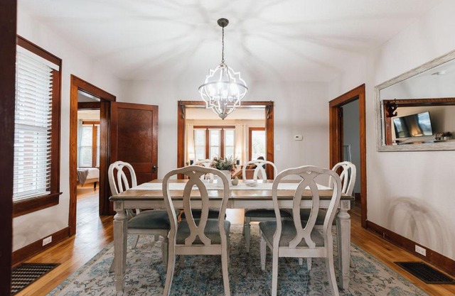 The Sanctuary Company Johnson City