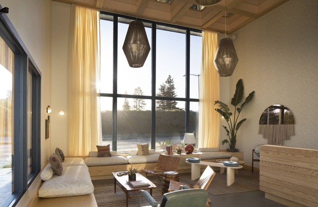 The Sandman Santa Rosa Sonoma, an Ascend Collection Hotel