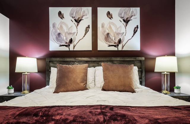 The Savvy Traveler, Pool - Gym - Fast Internet - BWI - New Listing