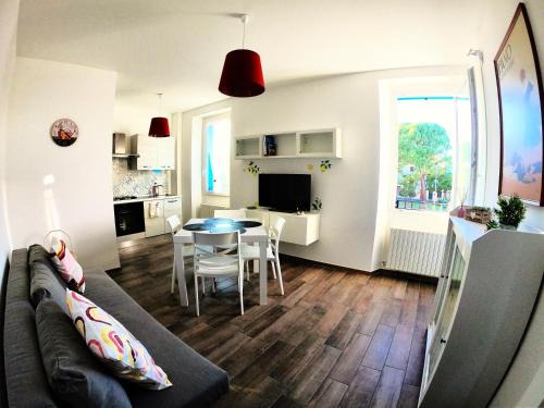 The Sax Appartamenti