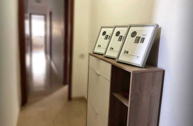 the Sea Capital - Wifi, Netflix, and beach in Fuerteventura