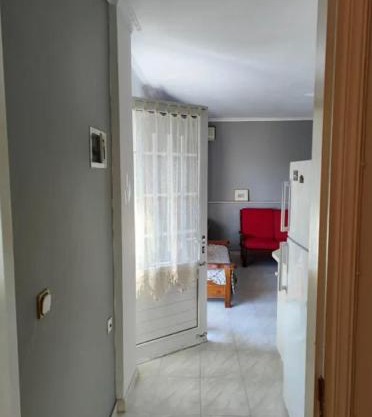 The Secret Garden Cottage