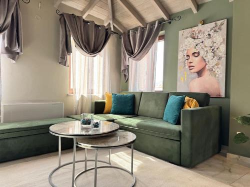 The Secret Garden Cottage