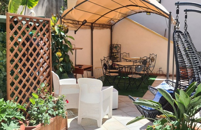 The secret of a wonderful holiday