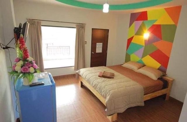 The shark resort ปราณบุรี