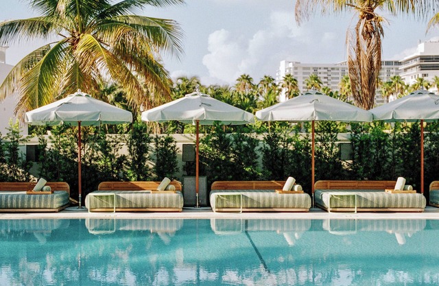 The Shelborne By Proper, a Member of Design Hotels