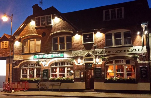 The Ship Inn