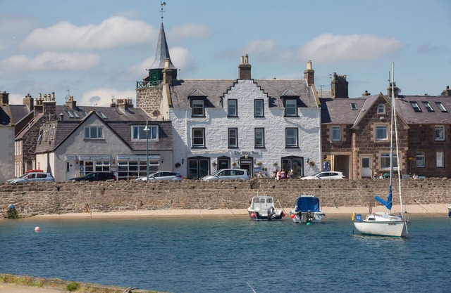 The Ship Inn