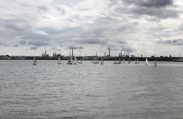 The Shore 2 bed apartment 10 minutes from the cruise terminal