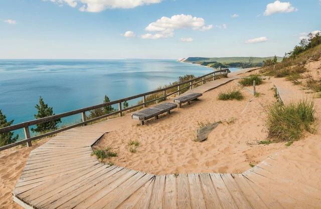 The Shores Lake View Condo Unit 5658