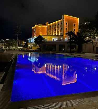 The Sign Degirmen Hotel&Spa Wellness