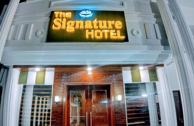 The Signature Hotel