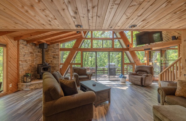 The Ski Lodge by Innsbrook Vacations!