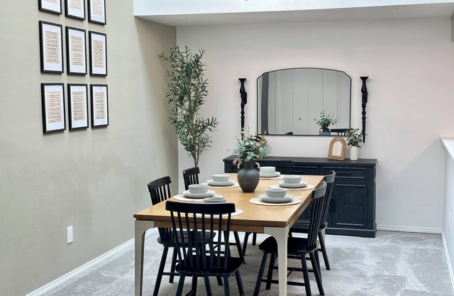 The Skylight Haven - Beautiful Home in Summer Lake