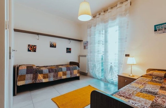 The small attic - Lovely apartment.