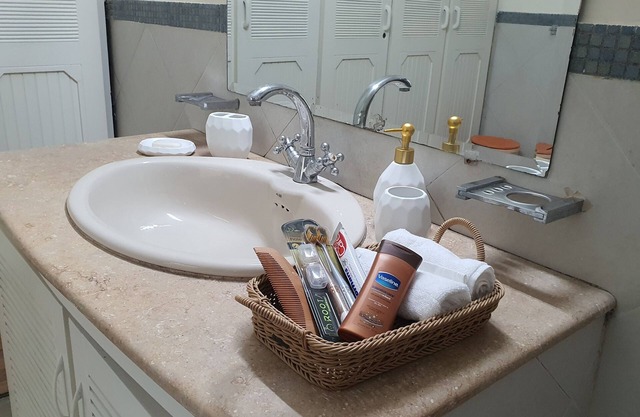 The Snow flake Guest House in Murree