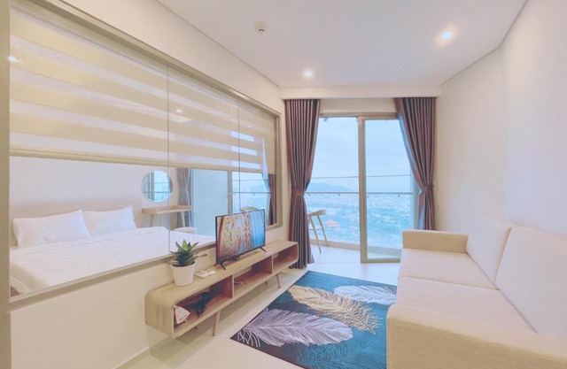 The Sóng Apartment Vũng Tàu