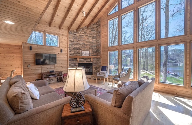 The Sonnenblick Chalet by Innsbrook Vacations!