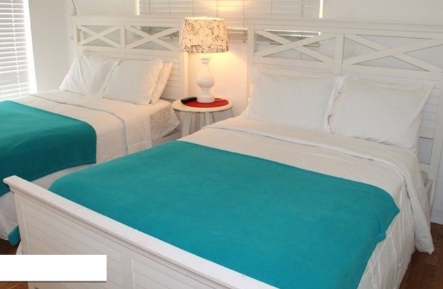 The South Beach Hotel: Walk to Everything!