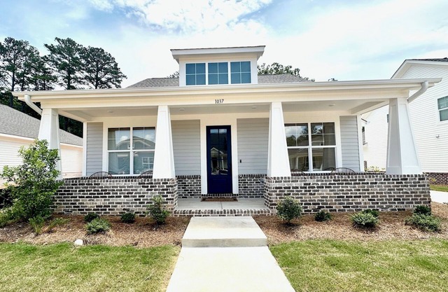 The Southern Belle, 3BR Classic Comfort in Oxford Photo Opportunity