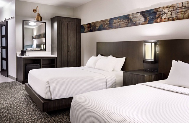 The Southlake Hotel