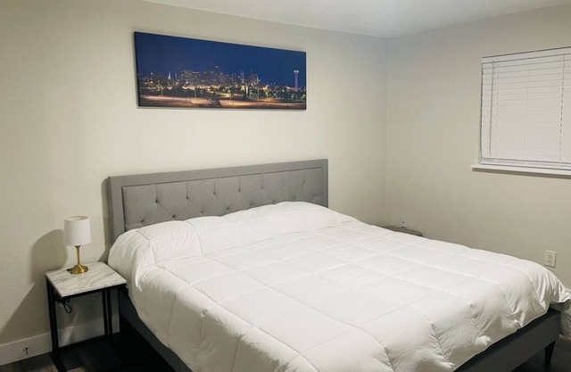 The Spot on 6th near downtown Denver!