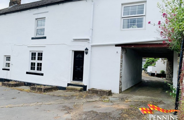 The Spotty, Haltwhistle